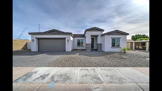 Home Of The Day: 5941 E KENWOOD St Mesa, AZ 85215 (Shanna)