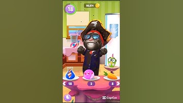 Tom and Jerry some character | my talking tom#mytalkingtom2#mytom2 #challenges #shorts