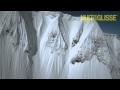 IMAGINE: snowboarding the most extreme line of a lifetime