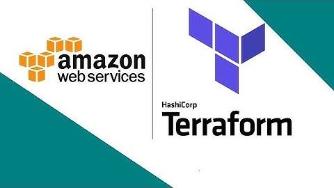 DevOps Tutorials | Infrastructure as Code - Getting Started with Terraform on AWS | Terraform