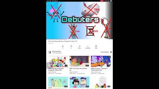 shiny teardrops random character voting 132 reaction shiny gelatin reacts episode 12