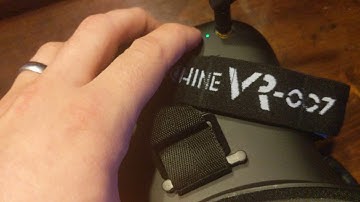 Eachine Assassin 180 v2 fpv not working