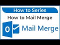 How to Mail Merge Presidency London College