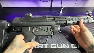 MAC 5 BROKE AFTER ONLY 700 ROUNDS