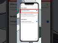 Instagram Me auto update kaise band kare🤔 #short #tech #viral #youtubeshorts
