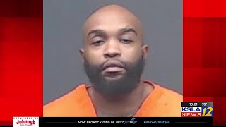 Man arrested in Texarkana hit-and-run