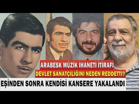 ARİF SAĞ; Bağlamayı Bir Dünya Enstrümanına Dönüştürdü \