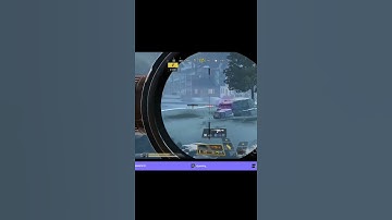 New meta in season 8 | CODM - BR | #shorts #callofduty #callofdutymobile