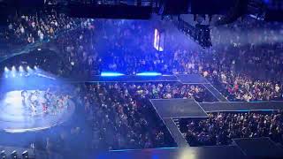 Madonna - Ray Of Light - Celebration Tour Live at 02 London 2023 ( Second Night )