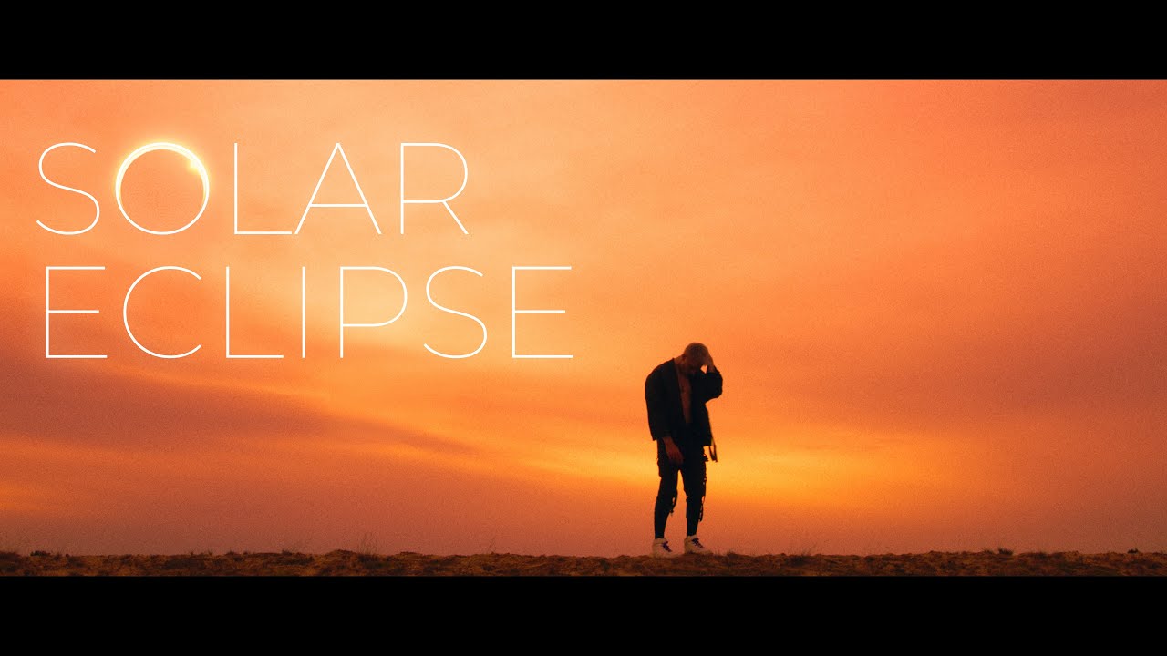 Παρακολούθηση Revolution Paradise - Solar Eclipse στο YouTube Παρακολούθηση Revolution Paradise - Solar Eclipse στο YouTube