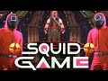 Squid Fortress 2