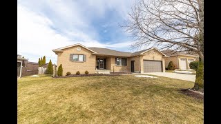 283 4th Street Cres Video Tour