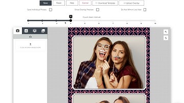 Basic Snappic Event Set Up Tutorial