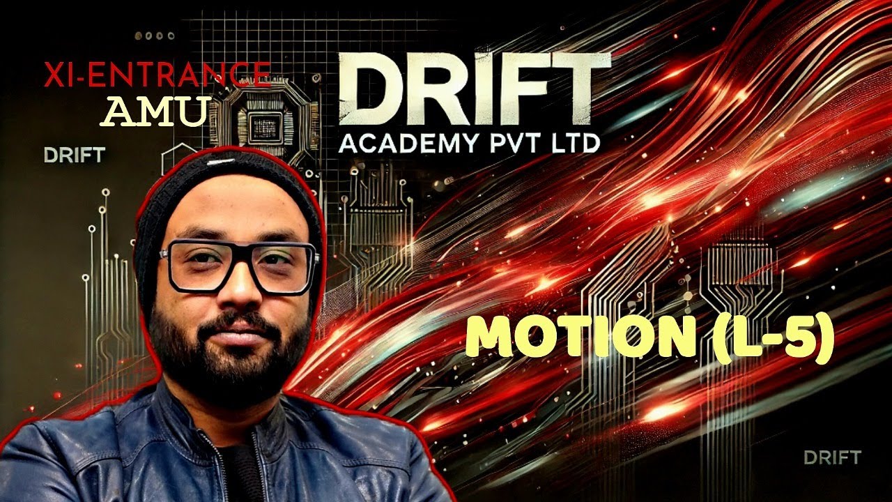 XI-ENTRANCE-MOTION (L-5) NUMERICALS