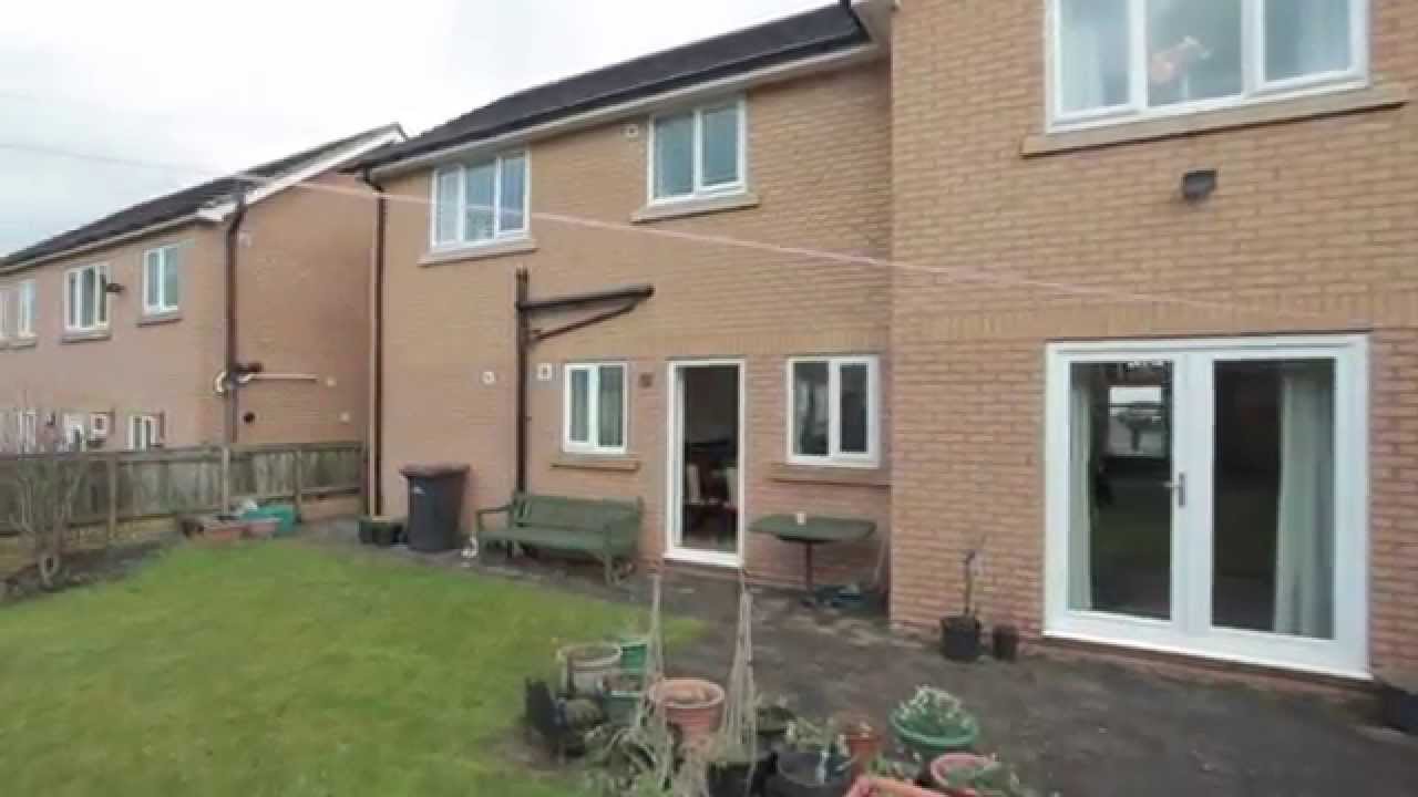 Duneden, Flint Hill Bank Dipton Sarah Mains home for sale SOLD YouTube