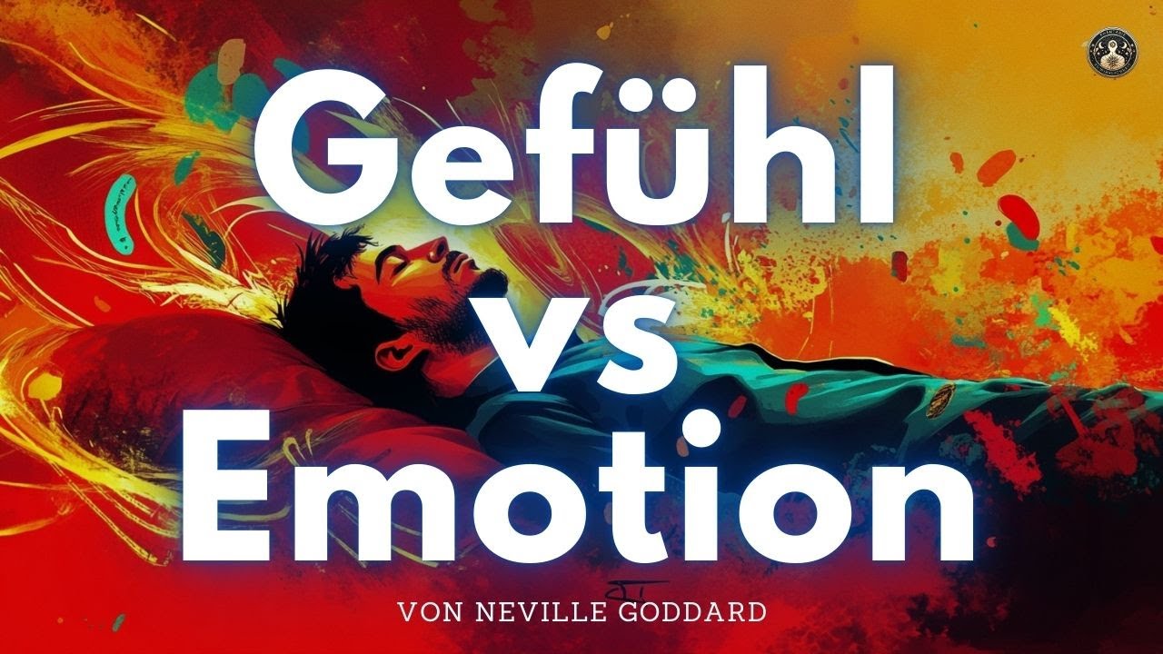 Unterschied Zwischen Gefühl Und Emotion www.youtube.com