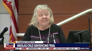 Parkland trial: Nikolas Cruz preschool teacher describes early aggression | LiveNOW from FOX