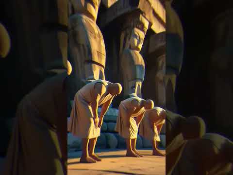 قصص من الواقع  قصة سيدنا هود عليه السلام الجزء الثاني