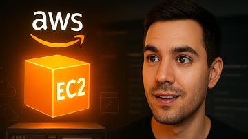 How to Create an EC2 Instance AWS (2025) | Step-by-Step Tutorial
