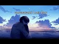 amazarashi- lost boy eng