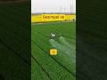Drone Gantikan Petani?