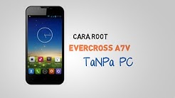 Cara Root Evercross A7V Dengan RootMaster - Durasi: 1.16. Cara Root Evercross A7V Dengan RootMaster - Durasi: 1.16.