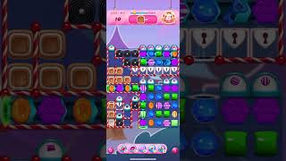 Candy Crush Saga Level 3836