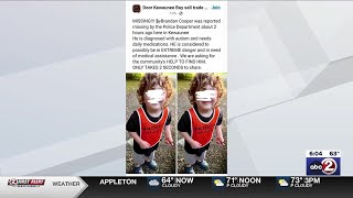 Sheriff's office warns of missing-child scam on Facebook Wealth