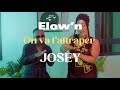 Elow’n,Josey / On va t’attraper (paroles/lyrics)