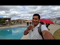 Domingo familiar en Parque Esperanto y subida al cerro