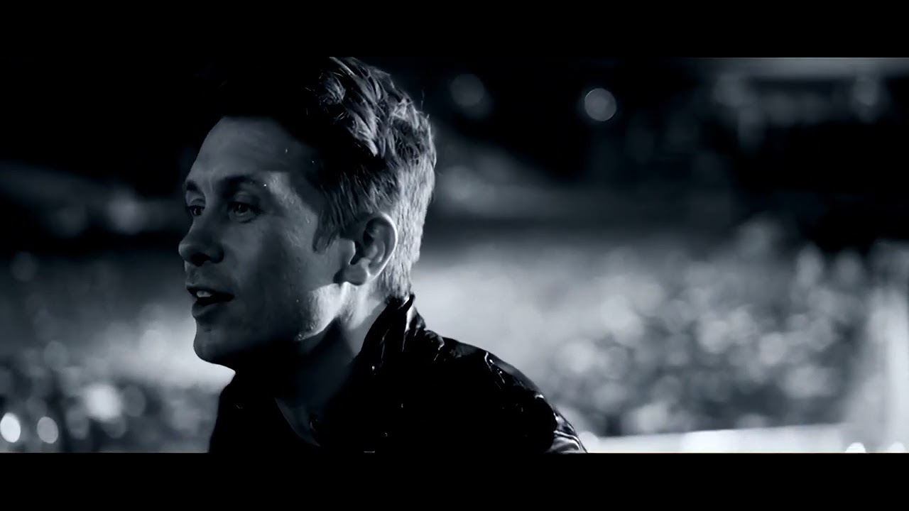 Take That When We Were Young Deutsche übersetzung Take That - When We Were Young (Movie Version) - YouTube