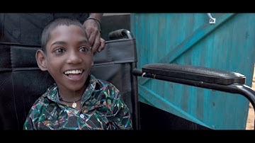 2019 ADRA Appeal Spot 3 15k