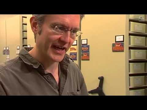 The Little Mermaid 1989 Special Effects Team Команда Спецэффектов