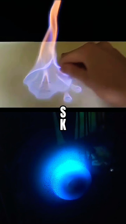 Extraordinary science experiment tricks 😱#shorts #junga #shortsfeed #youtubeshorts #science