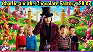 Charlie and the Chocolate Factory (2005) Cast Then vs Now 2026