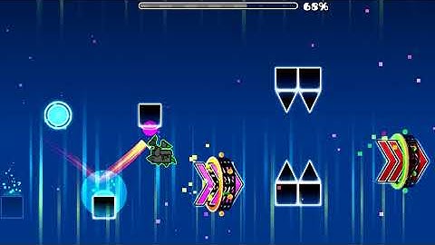 [2.1] Layout - "Success" (Best?)