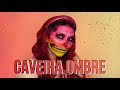 Halloween 2020 | Caveira Ombre