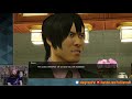 Yakuza Kiwami: (Substory 22) Little Match Girl - YouTube