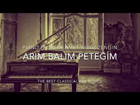 Arım Balım Peteğim Piyano - Piano