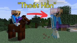 12 Lỗi Game Đặc Biệt Tồn Tại Trong Minecraft screenshot 2