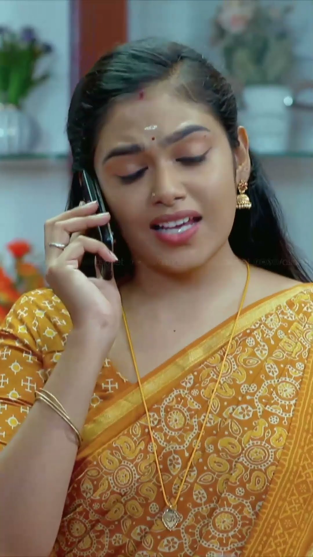 #ChempaneerPoovu രേവതി പറഞ്ഞാൽ സച്ചിക്ക് മറുവാക്കില്ല