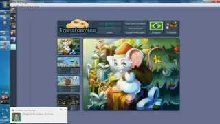 HACK TRANSFORMICE ATUALIZADO v1.58 dia 2/12