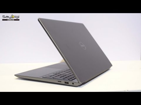 新一代Dell筆電亮相 Inspiron 7000系列帶你看