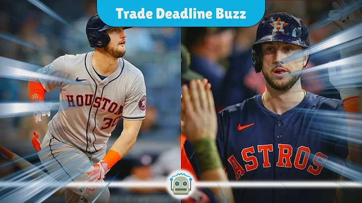 Phillies Eye Blockbuster Trade for Gold Glove Outfielder as Trade Deadline Approaches