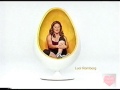 The incredible egg  television commercial  2009