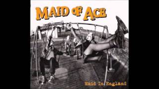 Miniatura del video "Maid of Ace - Monster"