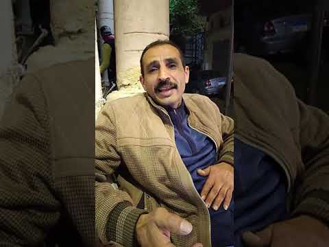 لقاء مع الاستاذ حنفي بيه عمران نائب مدير مدارس العمران لغات هرم