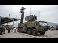 Mistral‑3 (2026): ขีปนาวุธพื้นสู่อากาศรุ่นใหม่จากฝรั่งเศส ป้องกันภัยทางอากาศยุคใหม่อย่างเหนือชั้น