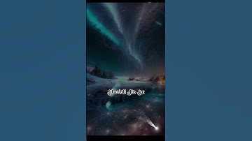 ضرب الله تعالي .. لنا مثلا عظيما .. في سورة العاديات .. يجعلنا نستحي منه …