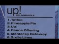 Nelson Kole – (Tattoo) “1989” / Best From New York Radio Station! [101.9 NYC!] Not Local Anymore!